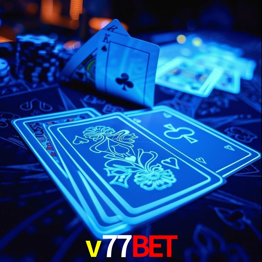 Estatísticas v77bet